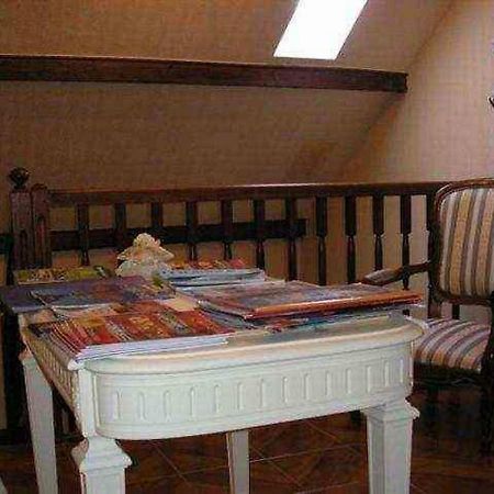 Chambre D'Hotes Bleue Saint-Nicolas-de-la-Grave Εξωτερικό φωτογραφία