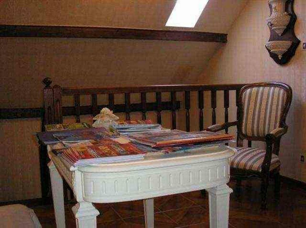 Chambre D'Hotes Bleue Saint-Nicolas-de-la-Grave Εξωτερικό φωτογραφία